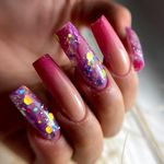 آموزش و خدمات ناخن و طراحی مریم