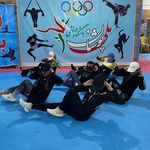 باشگاه ورزشی بانوان ملی پوشان