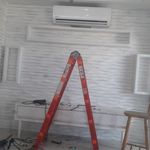 تعمیر و انواع سرویس کولر گازی حسینی