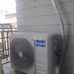 تعمیر و انواع سرویس کولر گازی حسینی