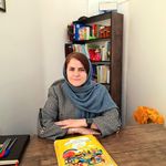 گفتاردرمانی طاهری