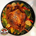 خانه مرغ صبامین