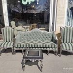 گالری مبل وسرویس خواب تک