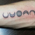 تتو بدن حرفه ای بانوان افسانه