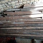 تجهیزات قالب بندی و لوازم داربست فلزی بابایی