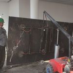 نصاب اسلب سنگ و سرامیک