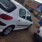 امداد خودرو واضح