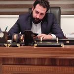 وکیل پایه یک  دادگستری مرصاد پوراعتضاد