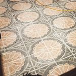 تولید انواع موزایئک پرسی وویبره نانو ..جدول ،دورباغچه،نرده،پله،صندلی