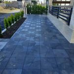 تولید انواع موزایئک پرسی وویبره نانو ..جدول ،دورباغچه،نرده،پله،صندلی