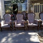 تعمیر و ساخت مبلمان فرهادی