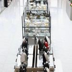 هایپرکالای سرای تبریز