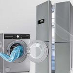 نمایندگی لوازم خانگی مادیران(نصیری)