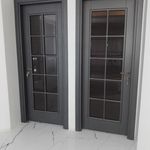 درب ضدسرقت و داخلی