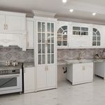 کابینت و کمد خشت اول