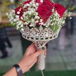 گلسرای رز سفید