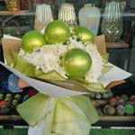 گلسرای رز سفید