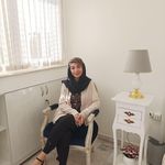 کیانا زرافشان روانشناس درمانگر تحلیلی