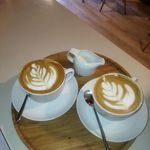 کافه رستوران حس نو