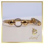 گنجینه طلای شاران