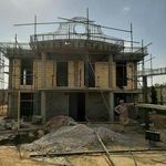 رابیتس کاری نما و داخلی