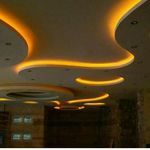 رابیتس کاری نما و داخلی