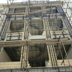 رابیتس کاری نما و داخلی
