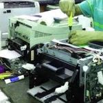 خدمات پرینتر