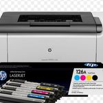 خدمات پرینتر