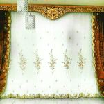 مبلمان کلبه سپید