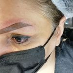 ارائه خدمات آرایش دایم صورت. شامل رژ لب. فیبروز و بولدبروز ابرو. خط چشم و بن مژه