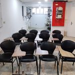 آموزشگاه فنی و حرفه ای سنجش پارسیان