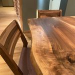 مبلمان و دکوراسیون مسیر چوبی WoodPath