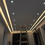 بازسازی و نقاشی ساختمان فلاح