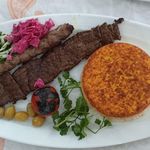 رستوران افضلی