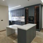 کابینت باران