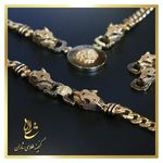 گنجینه طلای شاران