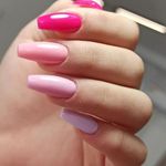 کاشت ناخن و مژه نرگس