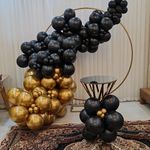 گلفروشی رز طلایی واحدیان