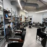 آرایشگاه مردانه رایان