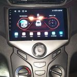مانیتور تصویری اندروید فابریک  تمامی خودروهای داخلی و خارجی