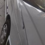 صافکاری pdr زاگرس