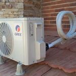 نصب و تعمیر انواع کولرگازی