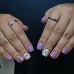 خدمات تخصصی ناخن صحرا