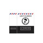پیرایش مردانه arsn barber