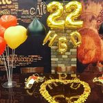 کافی شاپ بست