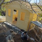 شرکت پیمانکاری ساختمانی برادران ساریجلو