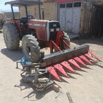 مکانیکی و خریدوفروش ادوات کشاورزی بیدکی