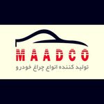 شرکت مهندسی مادکو