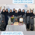 دبیرستان غیر دولتی ابتکار و اتحاد